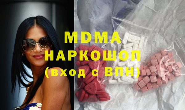 индика Осинники